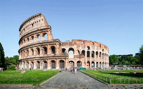 10+ Colosseum Tips For Easy Victories