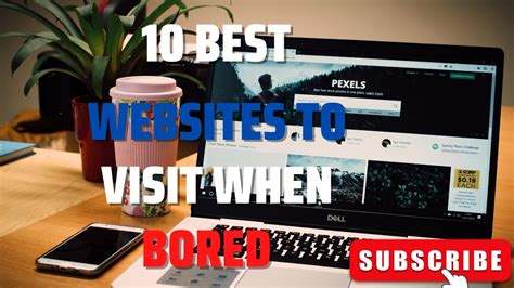 10 Cool Websites To Visit When You Re Bored Youtube