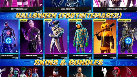 10+ Coolest Skins To Upgrade Your Game