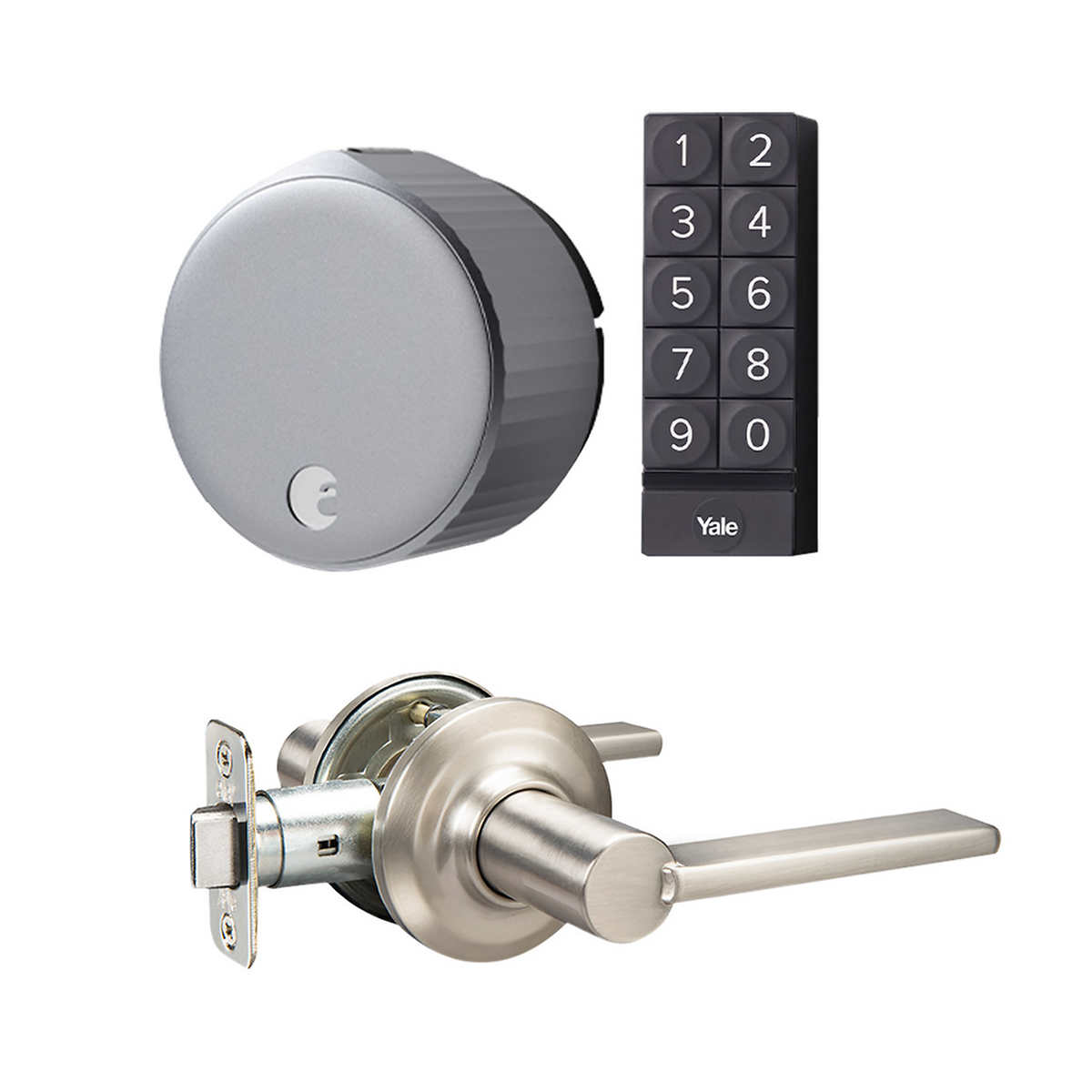 10 Costco Yale Lock Secrets