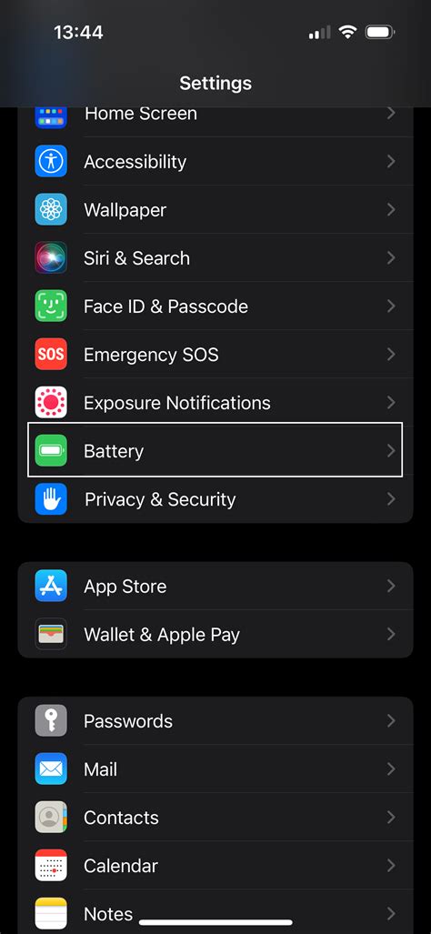 10 Dark Mode Tips To Save Battery