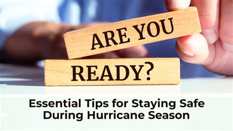 10 Daytona Beach Hurricane Tips To Stay Safe