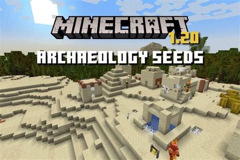 10 Desert Seed Minecraft Tips To Survive