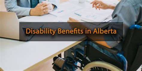 10 Disability Benefits Alberta Secrets Revealed