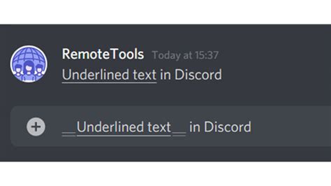 10+ Discord Formatting Secrets For Pro Users