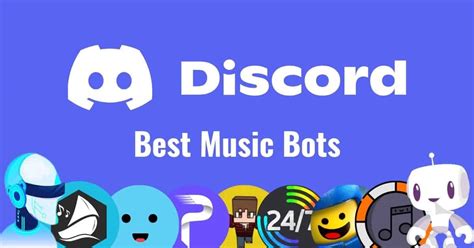 10 Discord Music Bots For Better Sound