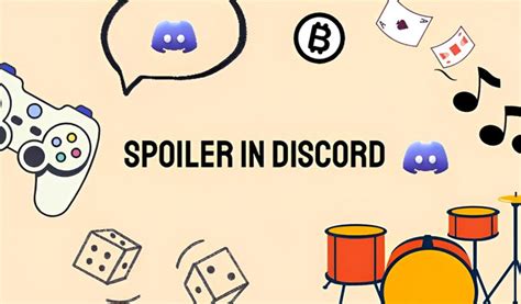 10 Discord Spoiler Tips For Easy Hiding