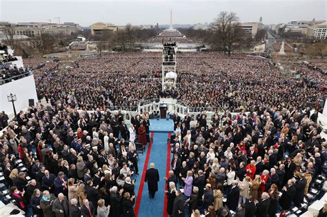 10+ Donald Trump Inauguration Facts You Need