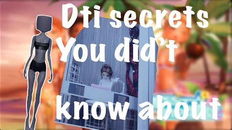 10+ Dti Secrets From Famous Leaders