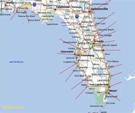 10+ Eastern Florida Dates To Plan Your Year