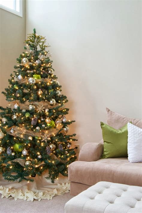 10+ Easy Christmas Decor Tips To Save Time