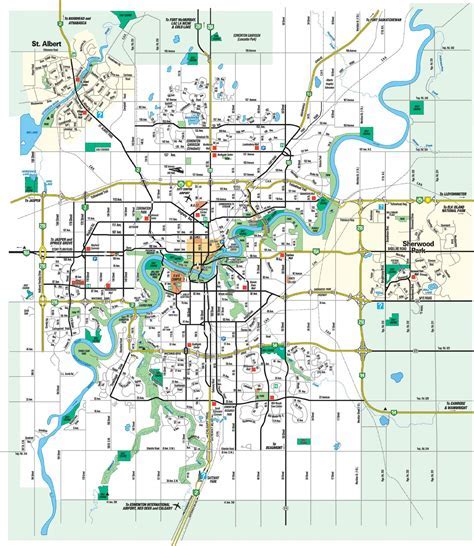 10 Edmonton Assessment Map Tips