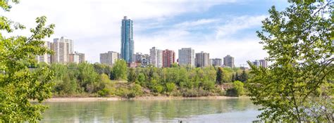 10 Edmonton Emily Murphy Park Secrets