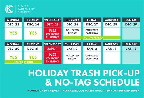 10 Edmonton Garbage Tips For Easy Scheduling