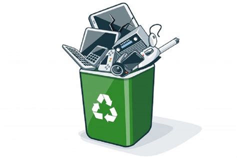 10 Electronic Disposal Calgary Tips For Easy Recycling