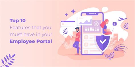 10+ Employee Portal Secrets For Easy Access