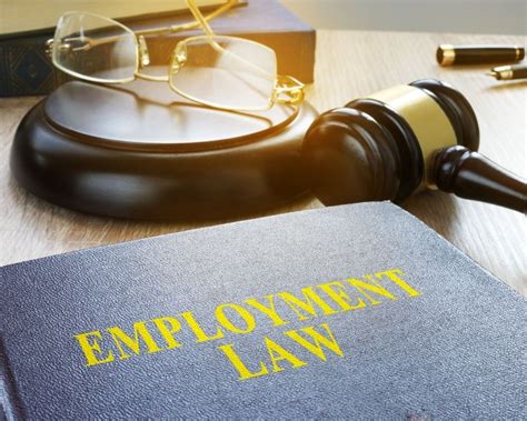 10 Employment Standards Tips That Protect You