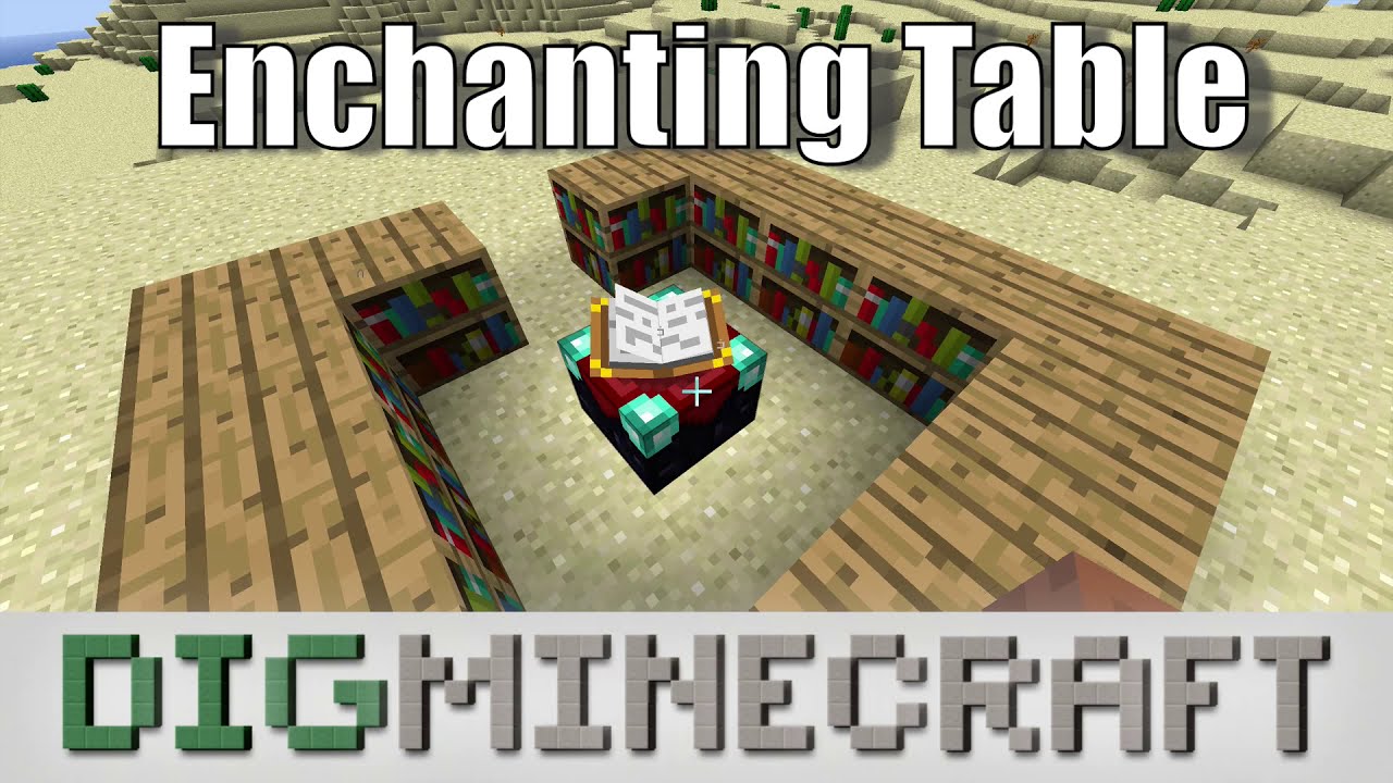 10+ Enchantment Hacks For Better Crafting