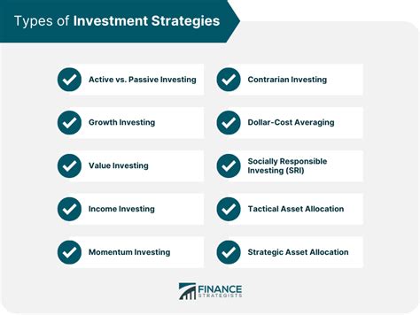 10+ Endowment Investment Strategies That Work