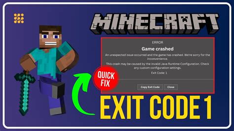 10+ Error Code 1 Solutions To Get You Gaming