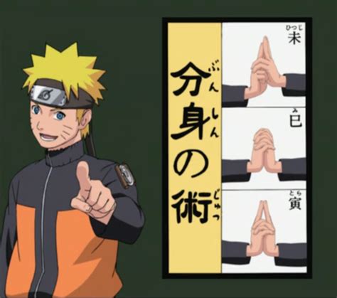 10+ Essential Hand Signs To Unlock Jutsu