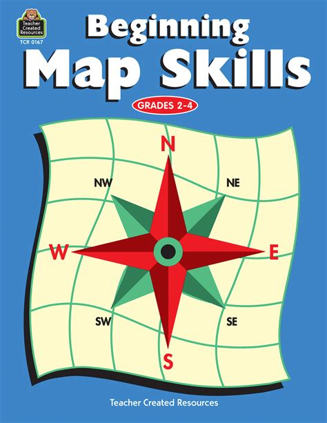 10+ Essential Map Skills For Better Orientation