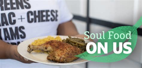 10 Esther's Tips For Authentic Soul Food