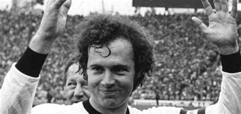 10 Euro 2024 Tributes To Beckenbauer