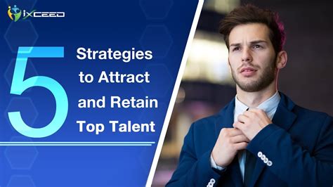 10+ Executive Pay Strategies To Attract Top Talent