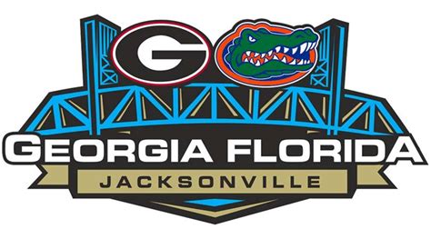 10 Fast Facts About The Florida Vs Georgia Rivalry Athlon Sports