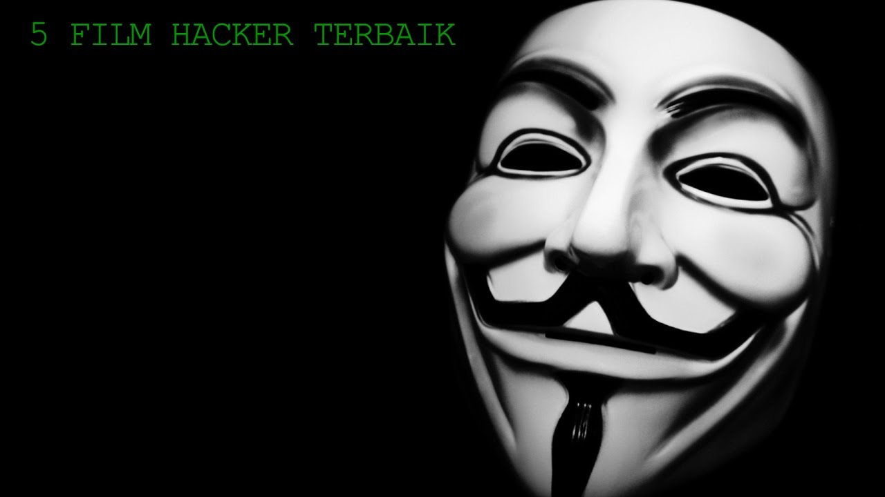 10 Film Hacker Terbaik Dan Terpopuler Part 2 Youtube