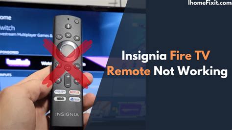 10 Fire Tv Remote Fixes That Work