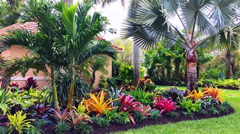 10 Florida Landscape Plants For Easy Care