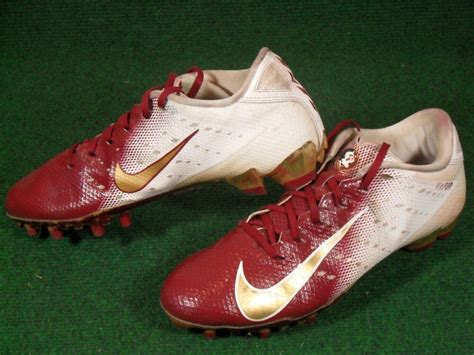 10 Florida State Football Cleats For Better Performance