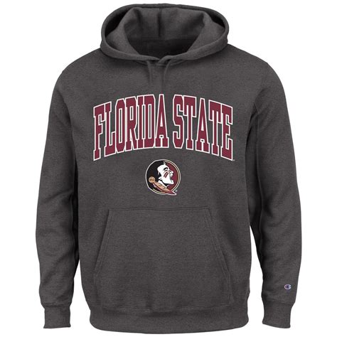 10 Florida State Hoodie Styles To Stay Warm