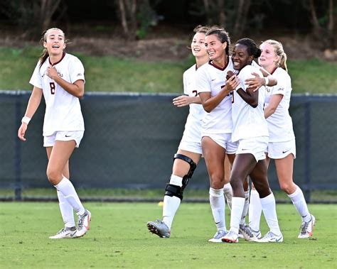 10+ Florida State Soccer Tips To Plan Ahead