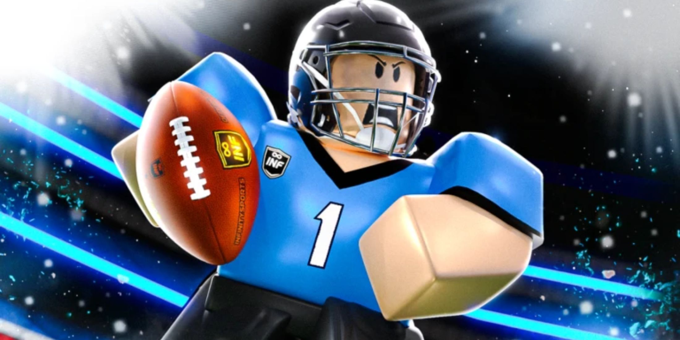 10 Football Roblox Codes To Unlock Rewards