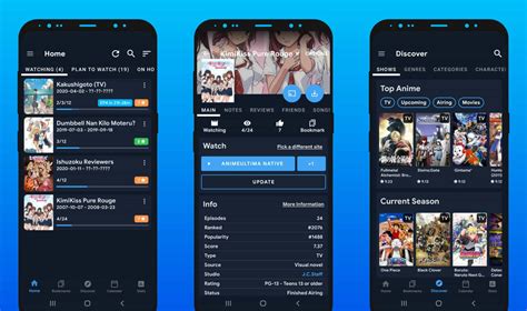 10 Free Anime Streaming Apps 2025 English Dubbed And Subbed