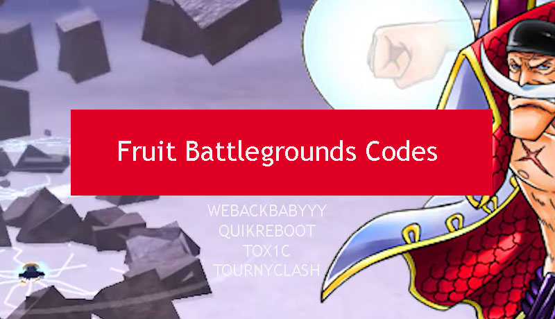 10 Fruit Battlegrounds Code Secrets To Win