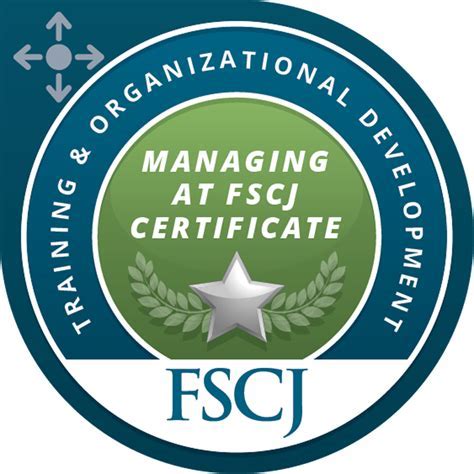 10+ Fscj Certificates To Enhance Job Prospects