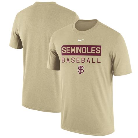 10+ Fsu Baseball Tees For Ultimate Fan Style