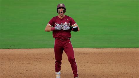 10+ Fsu Baseball Tips To Watch Today