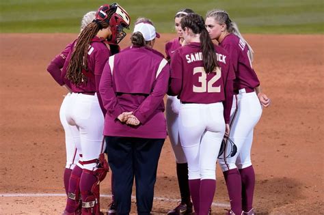 10 Fsu Softball Stats To Boost Your Knowledge