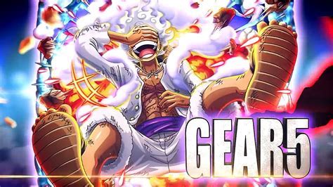 10 Gear 5 Luffy Secrets Revealed