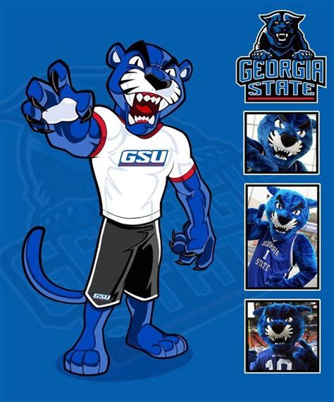 10 Georgia State Mascot Facts You Should Know