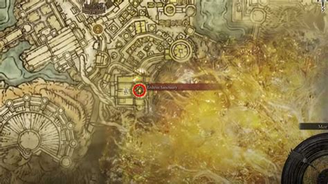 10 Godfrey Elden Ring Locations Revealed