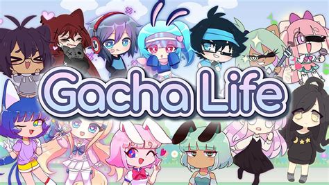 10+ Good Gacha Games To Win Big