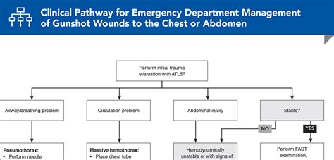 10+ Gunshot Treatment Tips For Emergency Responders