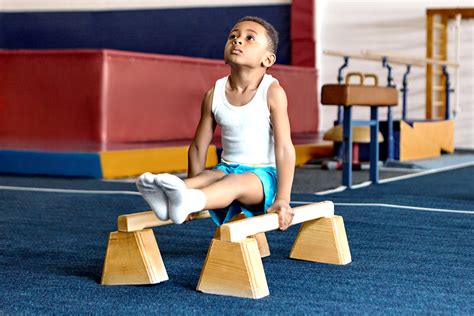 10+ Gymnastics Classes Near Me To Improve Skills