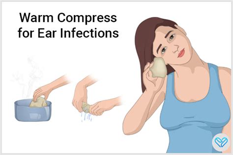 10 Heating Pad On Ear Remedies